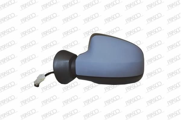 Oglinda completa stanga cu capac electrica DACIA LOGAN MCV 2004-2012