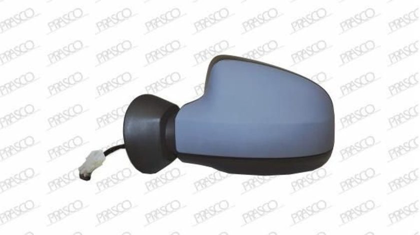 Oglinda completa stanga cu capac electrica DACIA LOGAN MCV 2004-2012