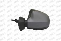 Oglinda completa stanga cu capac manuala DACIA LOGAN MCV 2004-2012 NOU