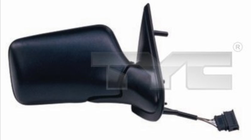 Oglinda completa stanga Tyc electra, incalzita pt vw golf 3
