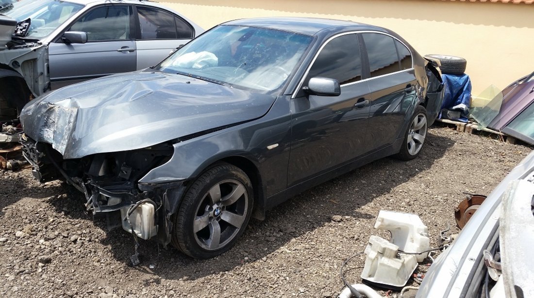 Oglinda completa stinga si dreapta bmw e60 volan stinga,DEZMEMBRARI BMW