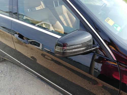 OGLINDA CU RABATARE DREAPTA MERCEDES 4MATIC E-CLASS W212 E350