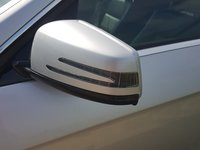 OGLINDA CU RABATARE STANGA MERCEDES W212 E-CLASS