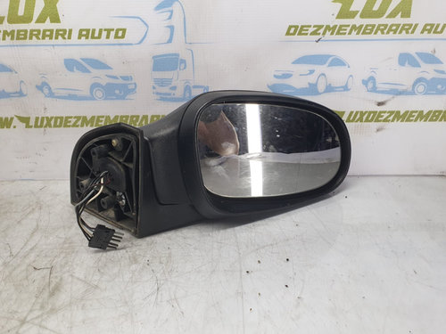 Oglinda dreapta 0135459028 Mercedes-Benz A-Class W168 [facelift] [2001 - 2004]