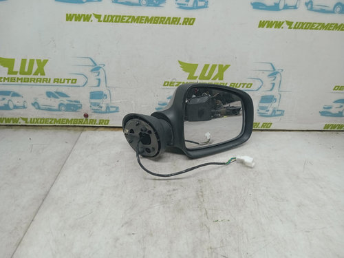 Oglinda dreapta 0212004 Dacia Duster [2010 - 2013]