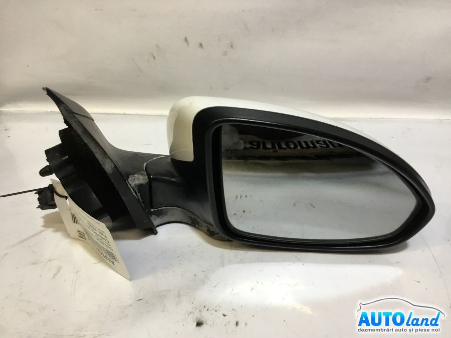 Oglinda Dreapta 027379 2012, Chevrolet CRUZE 2000