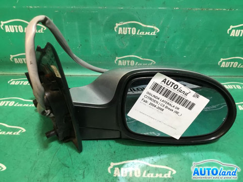 Oglinda Dreapta 12263070 Citroen C5 Break RE 2004-2008