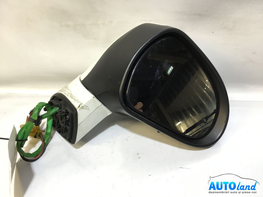 Oglinda Dreapta 12503410m5 6 Fire Peugeot 308 4A ,4C 2007
