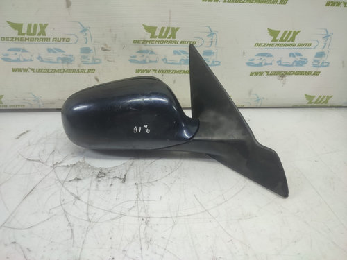 Oglinda dreapta 12796556 Saab 9-3 2 [2002 - 2007] 2.2 d D223L