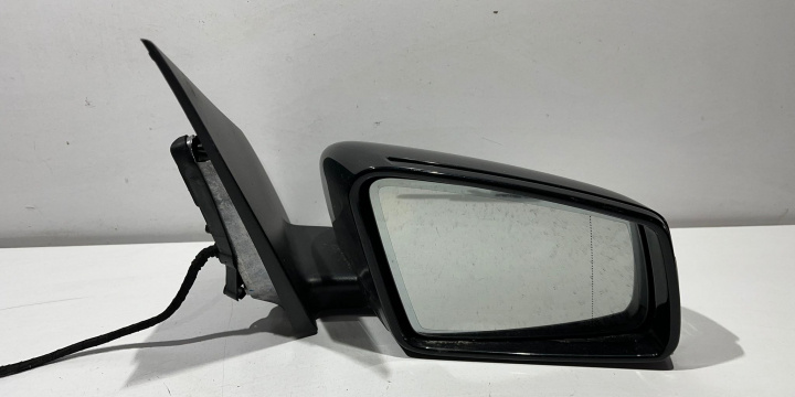 Oglinda dreapta 12pini A2468102019 Mercedes-Benz B-Class W246 [facelift] [2014 - 2020]