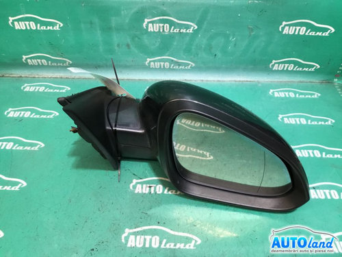Oglinda Dreapta 13269581 Cu Rabatare,13329068,13 Pini Mufa Opel INSIGNIA 2008