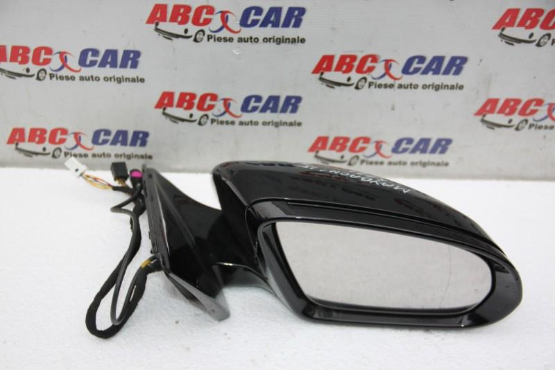 Oglinda dreapta (14 fire) Mercedes S-class 2015-2021 c217