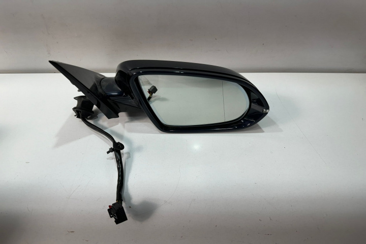 Oglinda dreapta 14 pini Audi A8 D4/4H [2010 - 2014]