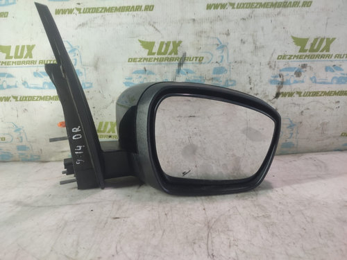 Oglinda dreapta 17682ge - Volan dreapta Ford Galaxy 3 [2015 - 2020] 2.0 tdci