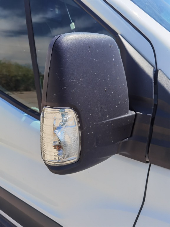 Oglinda dreapta 2.2 TDCi Ford Transit an 2016