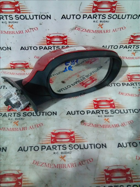 Oglinda dreapta 2010 BMW SERIA 3 E 90