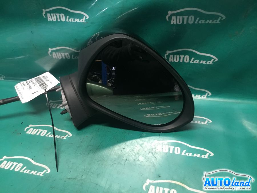 Oglinda Dreapta 2014, Manuala Seat IBIZA V 6J5 2008