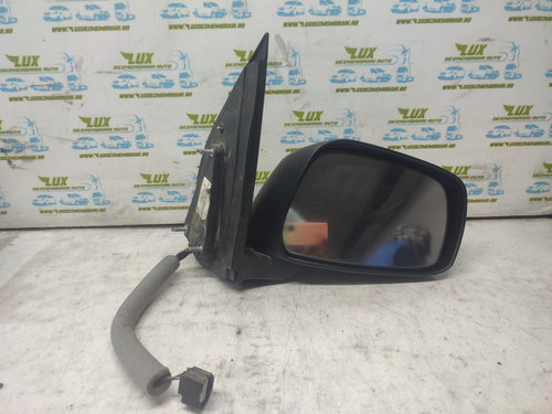 Oglinda dreapta 212876104 Nissan Pathfinder R51 [2004 - 2010] 2.5 dci YD25DDti