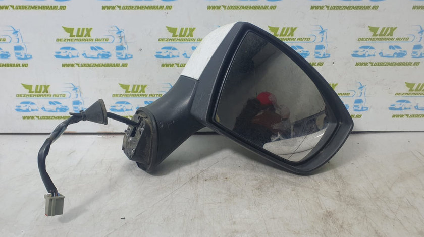 Oglinda dreapta 212876144 Ford Kuga [2008 - 2013]