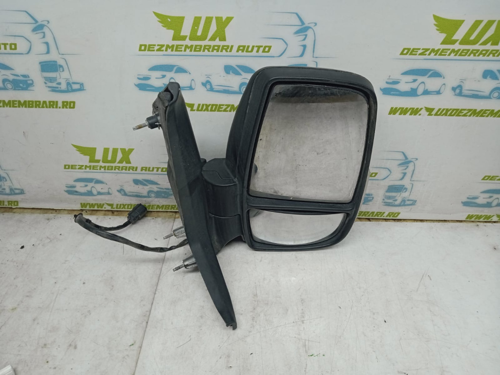 Oglinda dreapta 212876216 Ford Transit 4 [2014 - 2019]