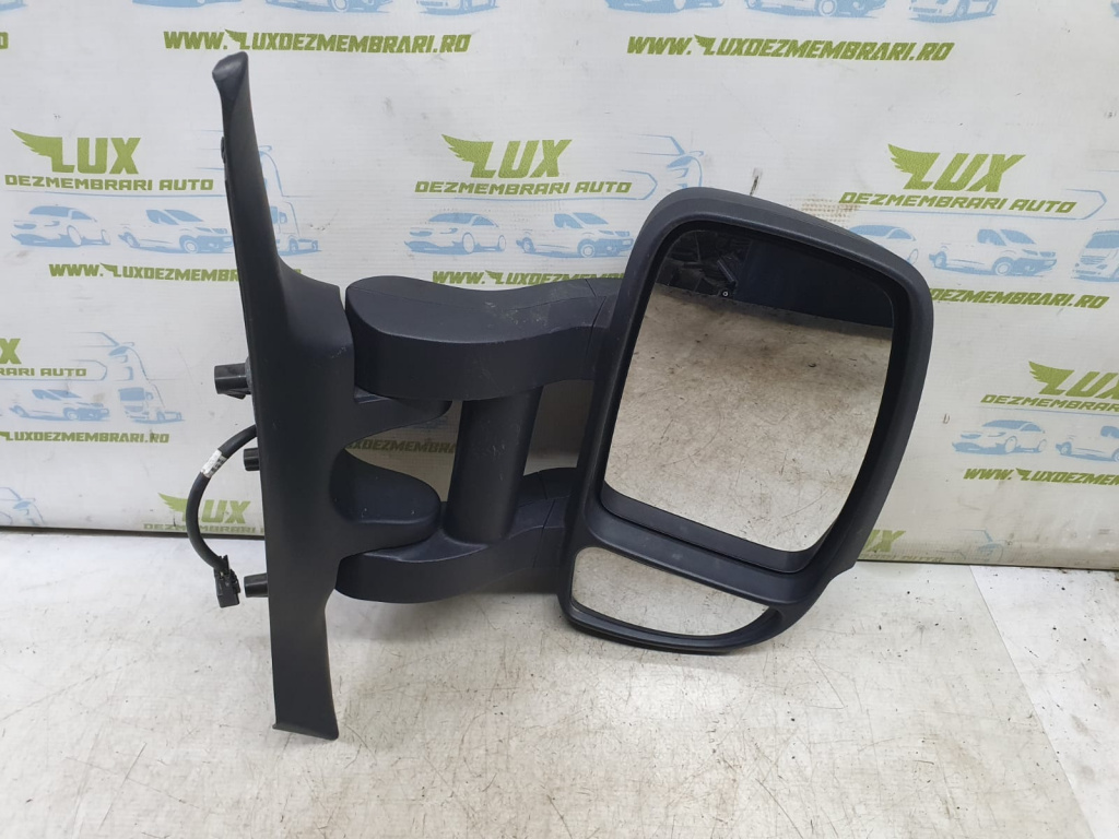 Oglinda dreapta 232636145 Renault Master 3 [1st facelift] [2014 - 2019] 2.3 dci M9T706