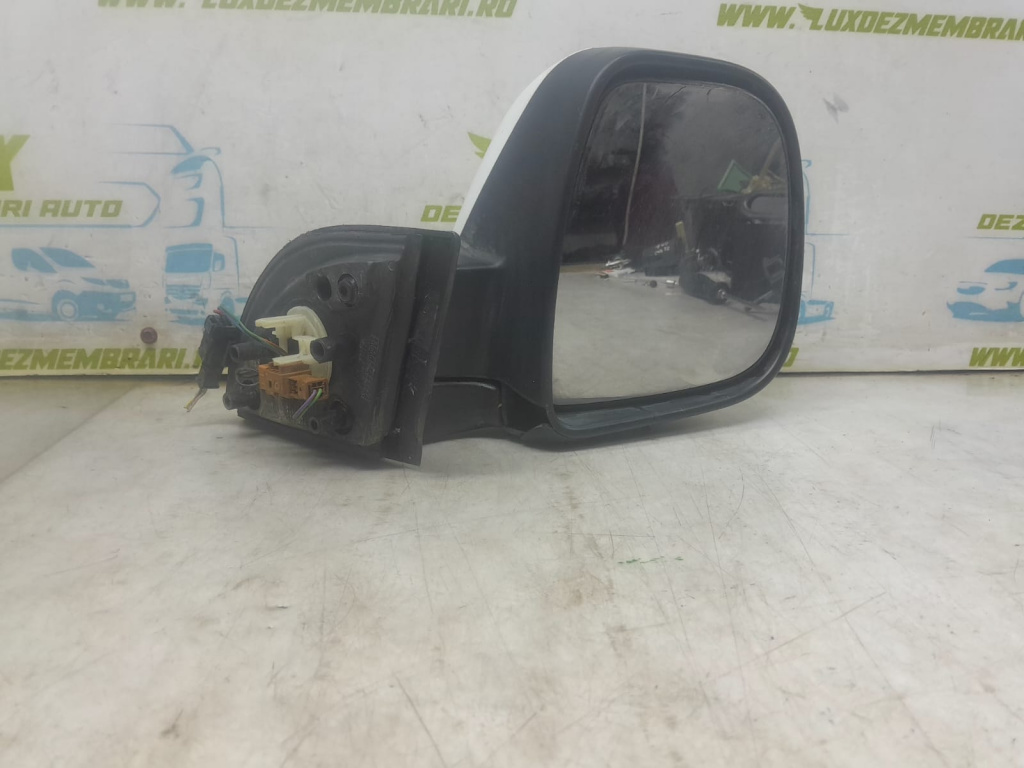 Oglinda dreapta 232673076 Citroen Berlingo [facelift] [2002 - 2012]