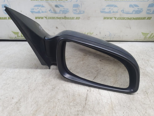 Oglinda dreapta 24462996 e1010795 Opel Astra H [2004 - 2007] 1.9 cdti Z19DT