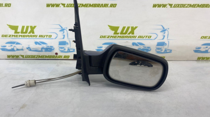 Oglinda dreapta 2S6117682AX Ford Fiesta 5 [2001 - 2007]