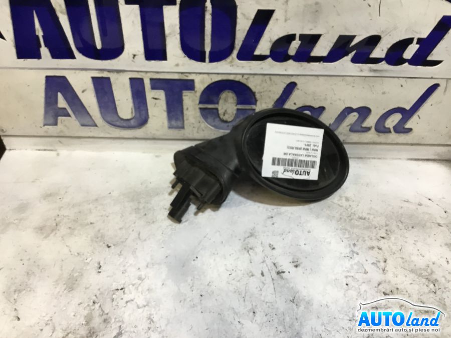 Oglinda Dreapta 3 Pini La Mufa Mini MINI R50,R53 2001
