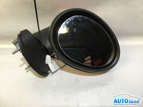 Oglinda Dreapta 3 Pini Mini HATCH R56 2006-2014