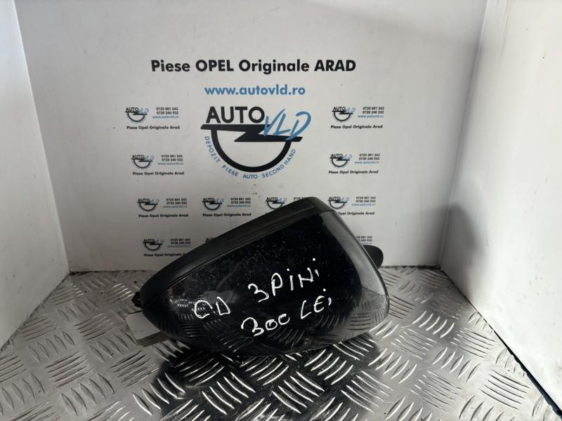Oglinda dreapta 3 pini Opel Corsa D 2006-2010