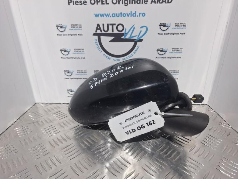 Oglinda dreapta 3 pini Opel Corsa D 2006-2010