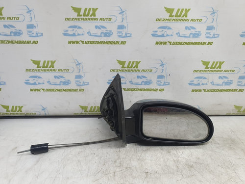 Oglinda dreapta 3004-534 Ford Focus [1998 - 2004]