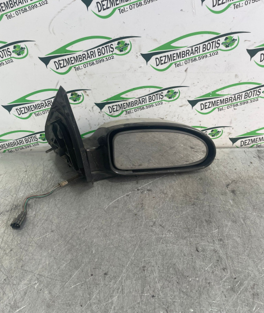 Oglinda dreapta 3004 534 PA Ford Focus [1998 - 2004] Hatchback 3-usi 1.6 MT (101 hp)
