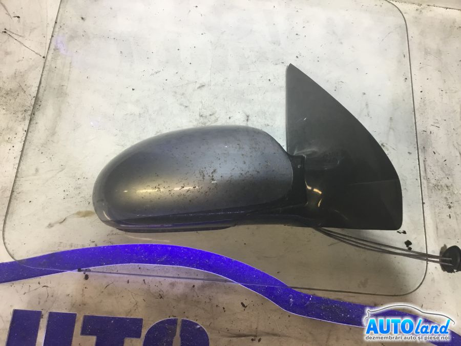 Oglinda Dreapta 3004532 Mecanica Ford FOCUS DAW,DBW 1998-2001