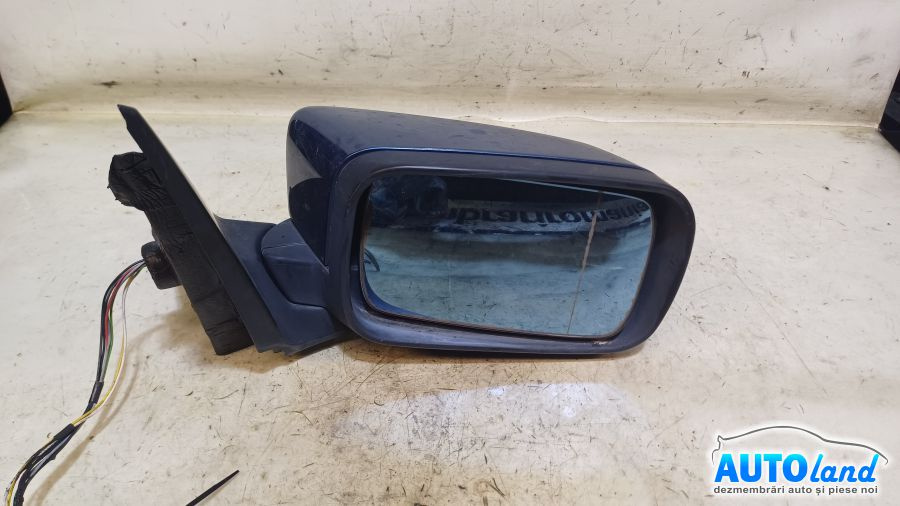 Oglinda Dreapta 30984 Cu Rabatare 5+2 Fire BMW 3 E46 1999-2001