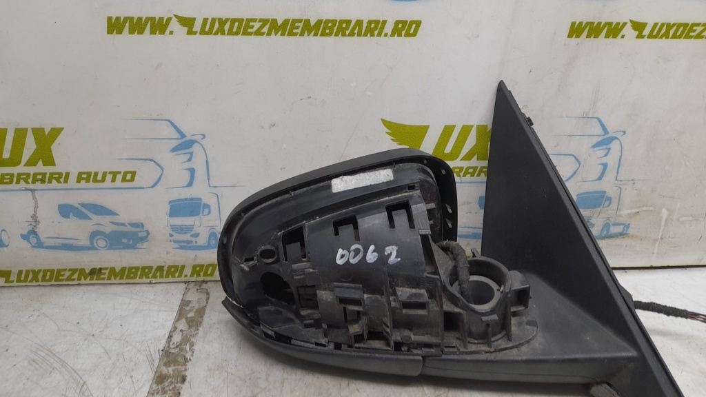 Oglinda dreapta 3303050 3303-050 Jaguar XF X250 [2007 - 2011]