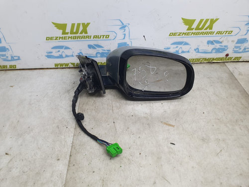 Oglinda dreapta 3304-884 Volvo V40 2 [2012 - 2016] 1.6 d D4162T