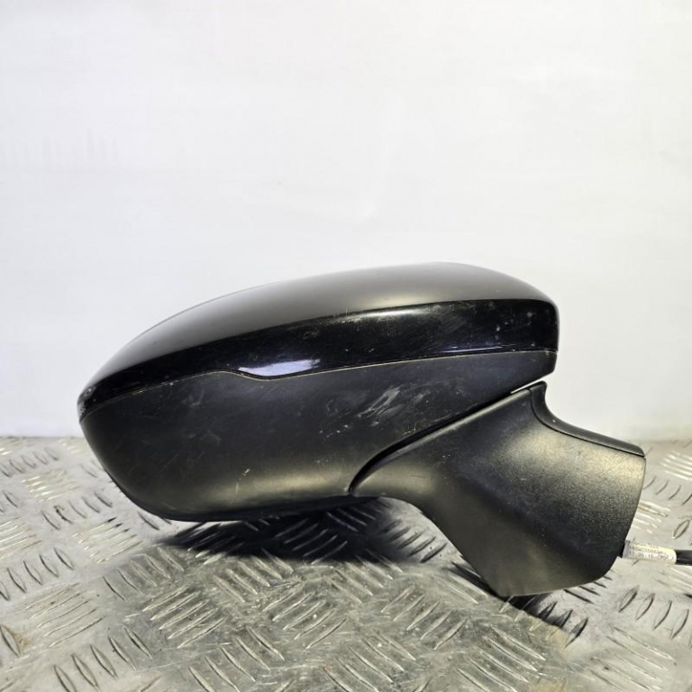 Oglinda dreapta 4 pini Opel Astra K 2015-2019