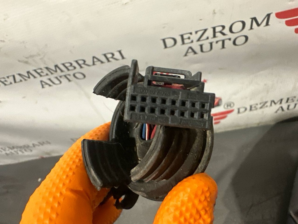 Oglinda dreapta 4F1857410AN Audi A6 C6 Sedan (4F2) 3.2 FSI quattro 249 cai