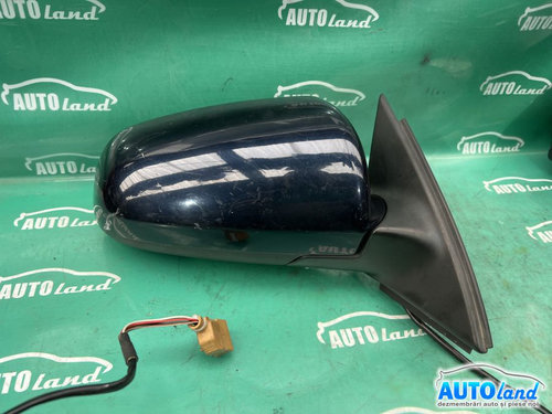 Oglinda Dreapta 5 Fire Audi A4 8EC 2004-2008