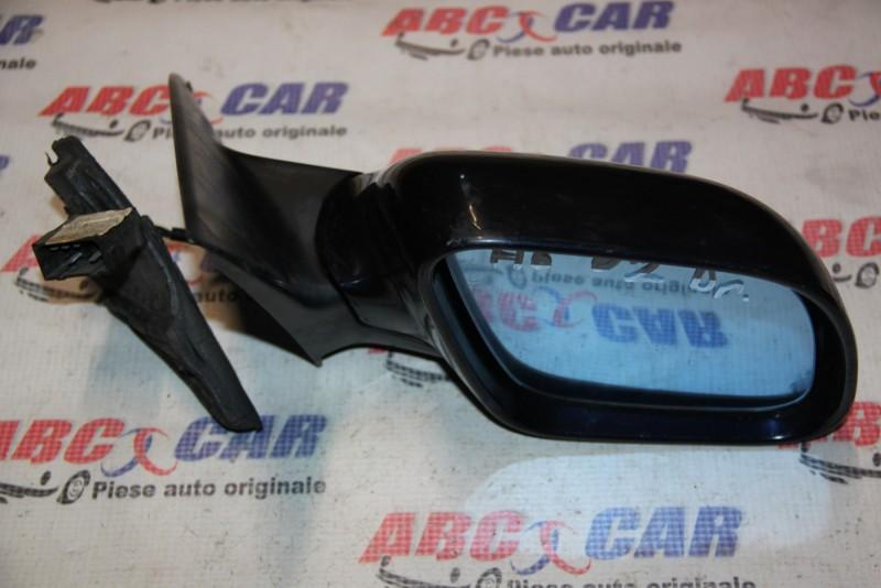 Oglinda dreapta (5 fire) Audi A6 1997-2004 4B, C5