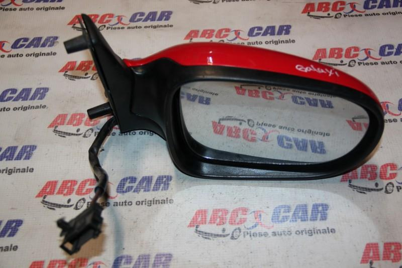 Oglinda dreapta (5 fire) Ford Galaxy 2000-2005