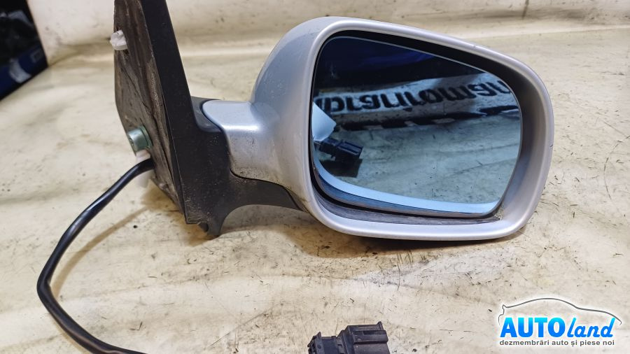 Oglinda Dreapta 5 Fire La Mufa Volkswagen GOLF IV 1J1 1997-2005