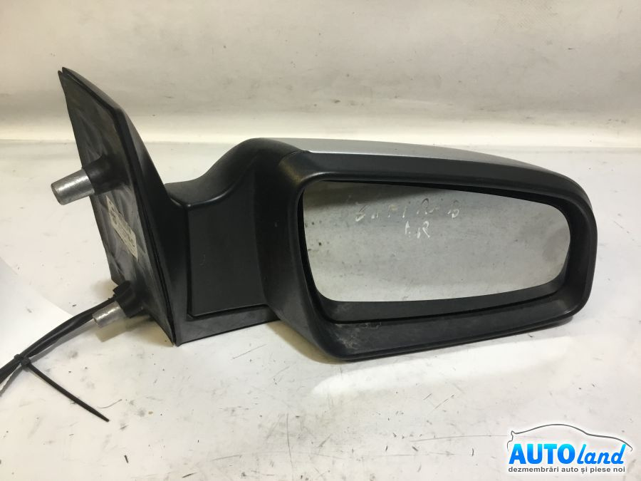 Oglinda Dreapta 5 Fire Opel ZAFIRA A05 2005