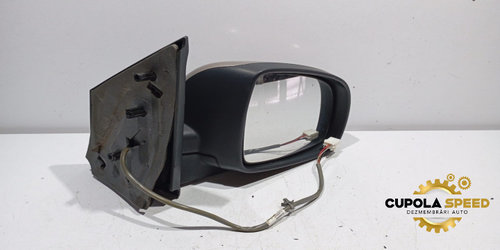 Oglinda dreapta 5 pini 12493090 Nissan Note E11 [2005 - 2009]