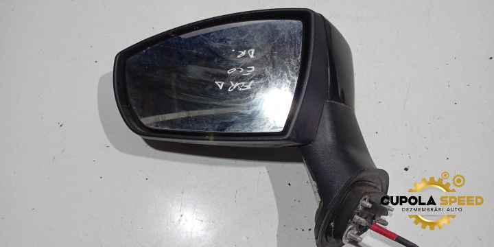 Oglinda dreapta 5 pini Ford EcoSport 2 [2013 - 2019]