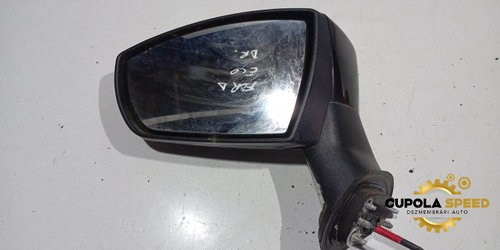 Oglinda dreapta 5 pini Ford EcoSport 2 [2013 - 2019]