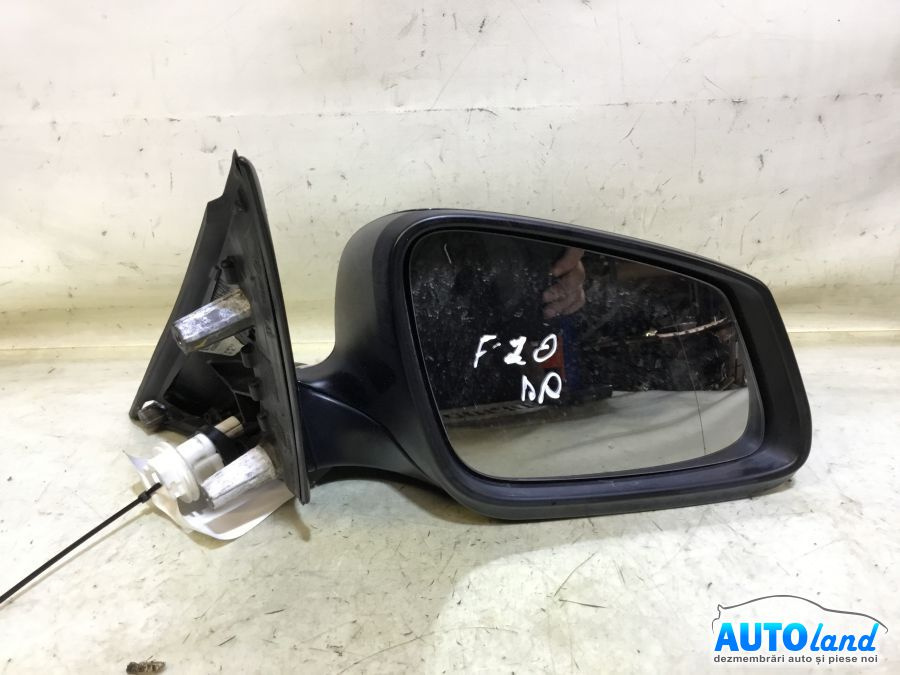 Oglinda Dreapta 5 Pini La Mufa BMW 5 F10 2010