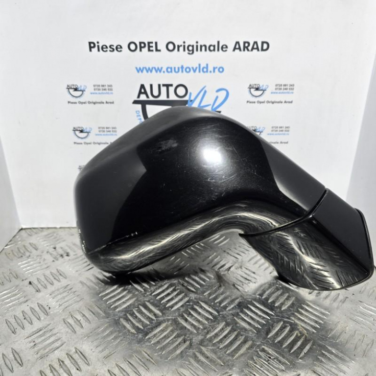 Oglinda dreapta 5 pini Opel Antara 2006-2010